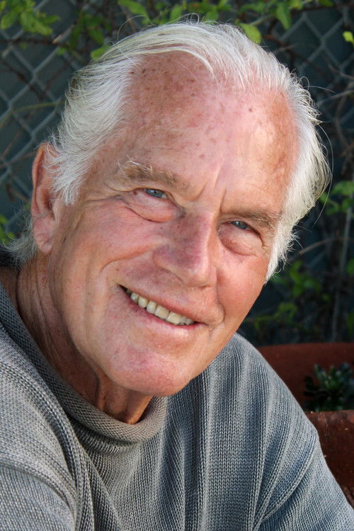 Photo of Richard Harrison