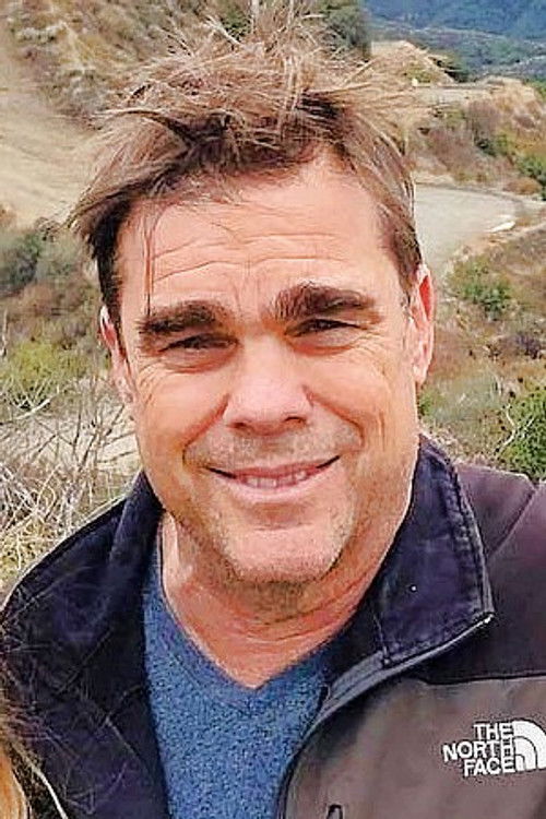 Photo of Sasha Jenson