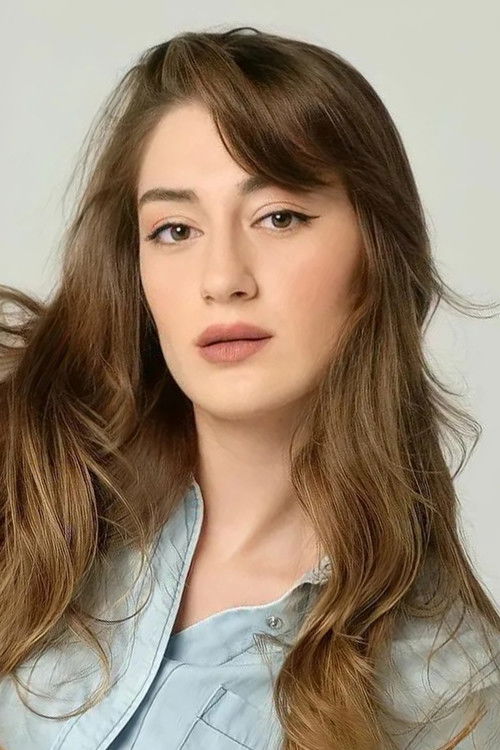 Photo of Fatma Tezcan