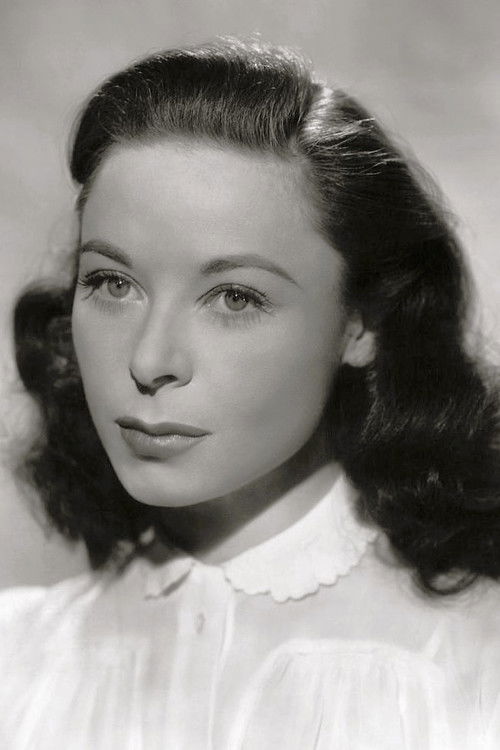 Photo of Siobhán McKenna