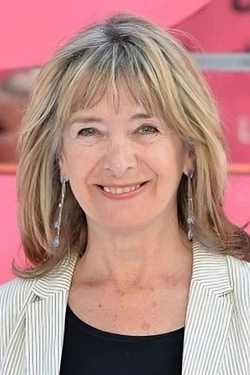 Photo of Julia Deakin