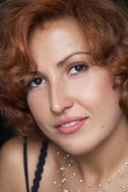 Photo of Evgeniya Evstigneeva