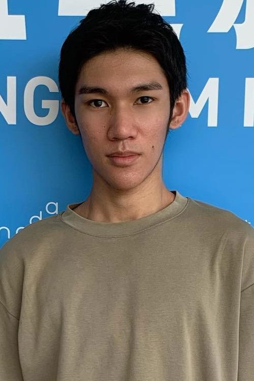 Photo of Chih-Hsuan Wu