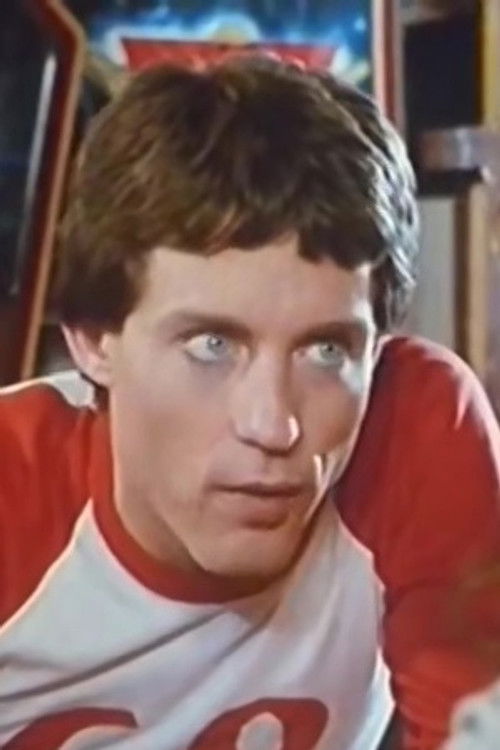 Photo of Paul Gunning