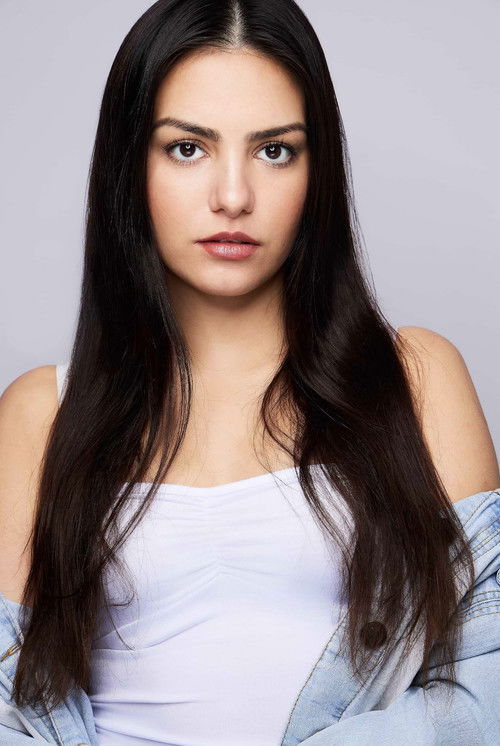 Photo of Viridiana Marquez