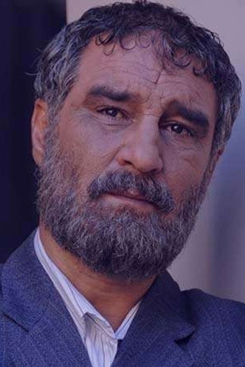 Photo of Jafar Dehghan
