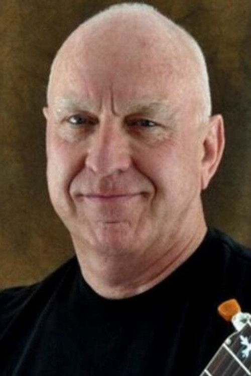 Photo of Bernie Leadon