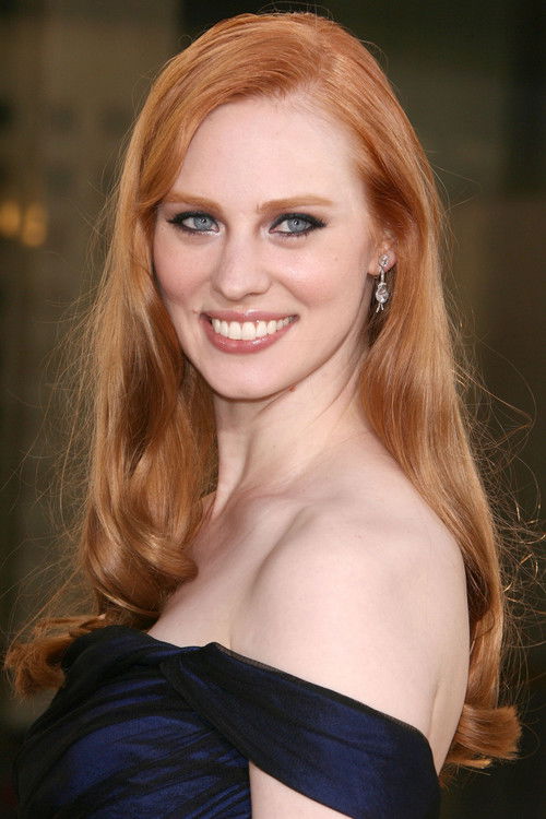 Photo of Deborah Ann Woll