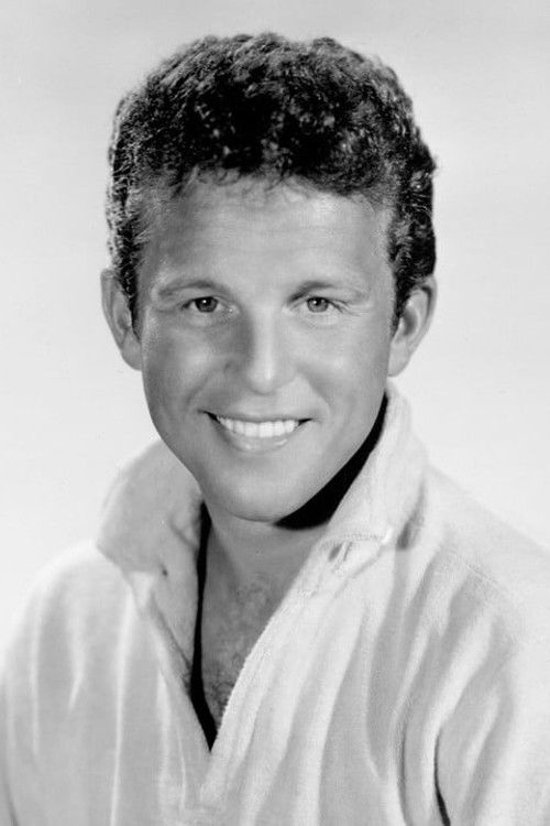 Photo of Bobby Vinton