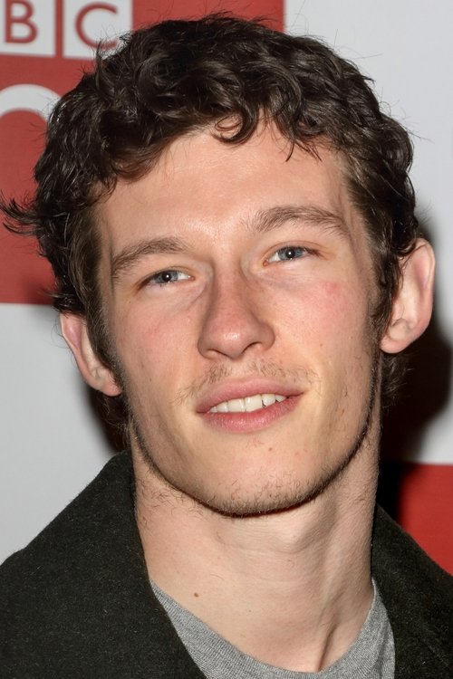 Photo of Callum Turner