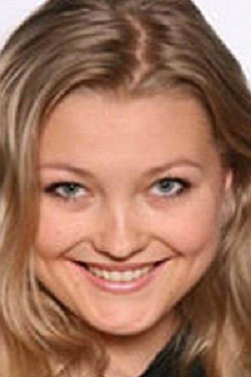 Photo of Svetlana Bryukhanova