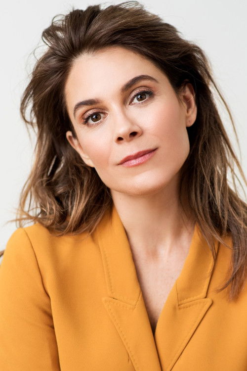 Photo of Julie Perreault