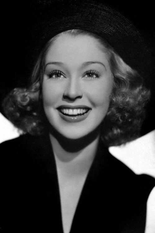 Photo of Mitzi Green