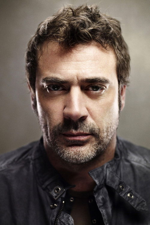 Photo of Jeffrey Dean Morgan