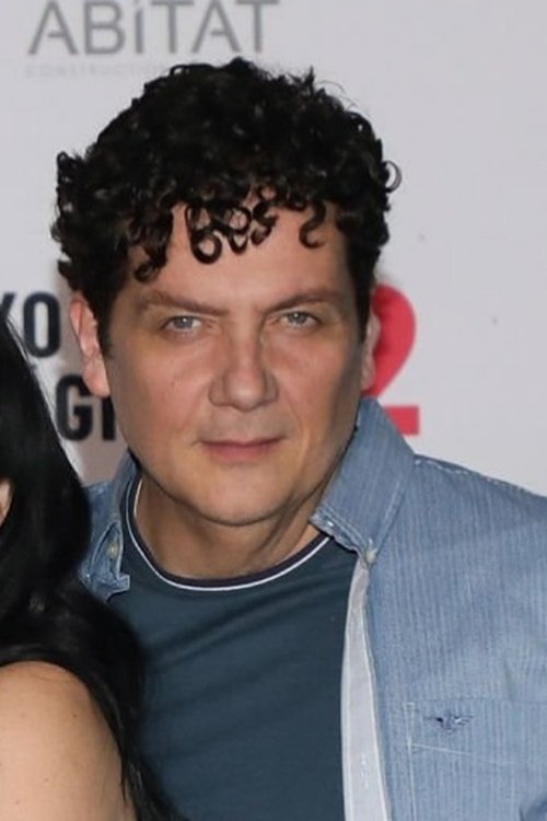 Photo of Víctor Huggo Martin