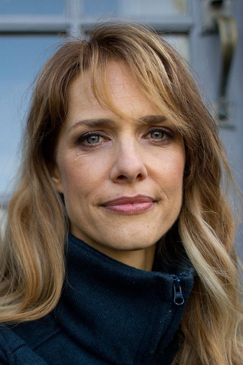 Photo of Lynn Shelton