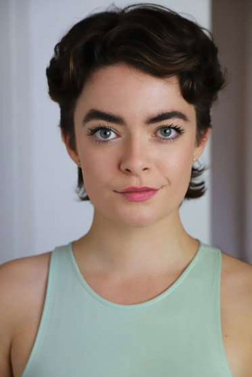 Photo of Dearbháile McKinney