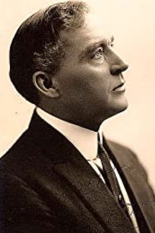 Photo of Walter Edwards