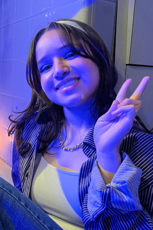 Marianne de Souza Duarte