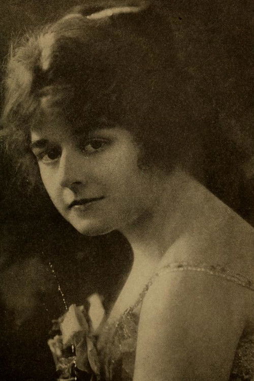 Photo of Frankie Mann