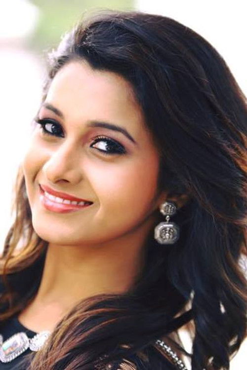 Photo of Priya Bhavani Shankar
