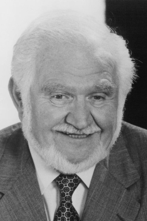 Photo of Robert Prosky