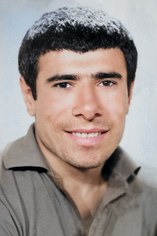 Photo of İlyas Salman