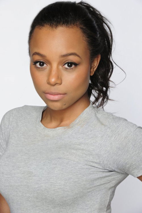 Photo of Lauren Pennington