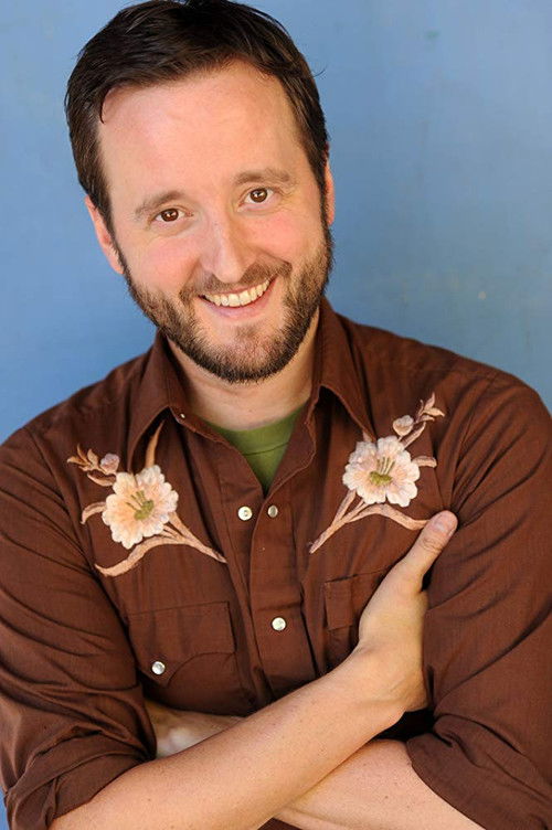 Photo of Timothy Hornor