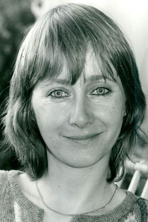 Photo of Gemma Jones