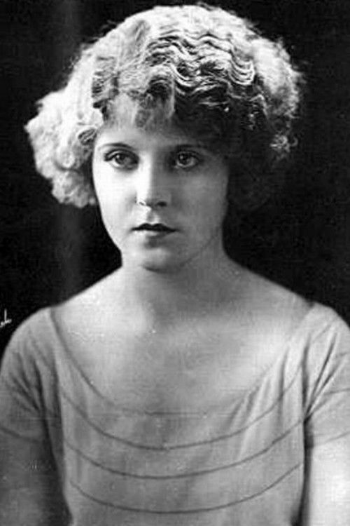 Photo of Eileen Percy