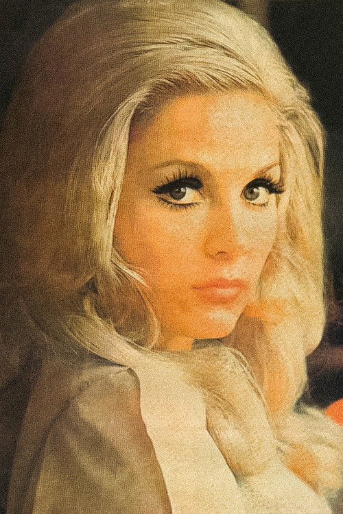 Photo of Esen Püsküllü