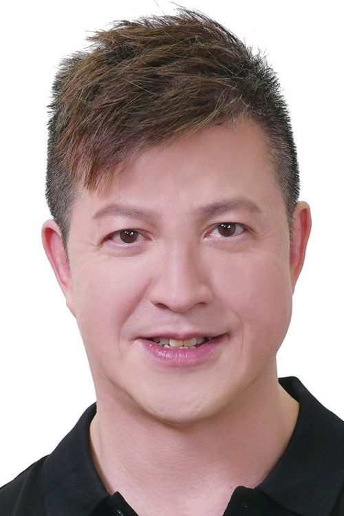 Photo of Rocky Cheng