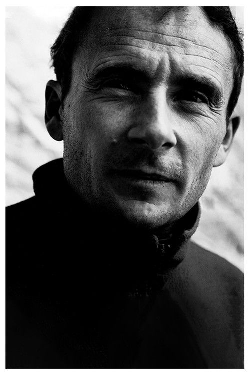 Photo of Jean-Christophe Lafaille