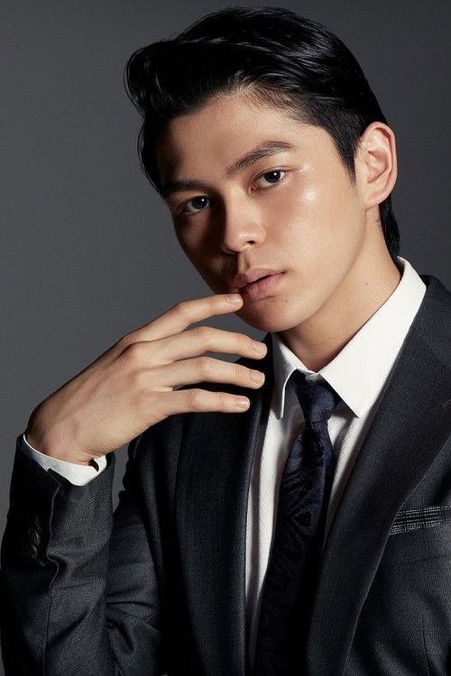 Photo of Gordon Maeda