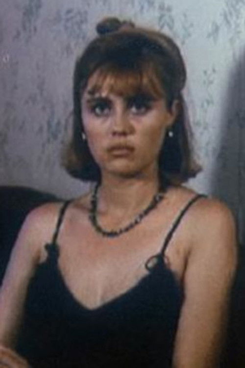 Photo of Nadezhda Rezon