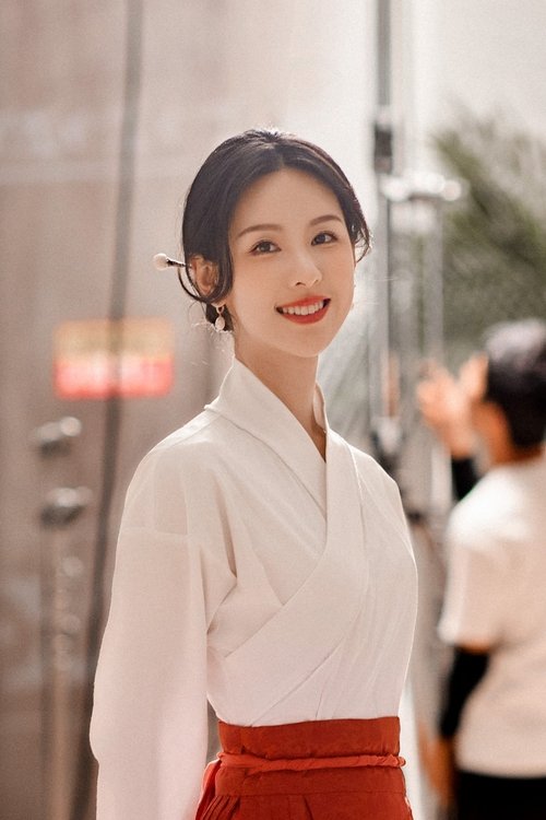 Photo of Chen Duling