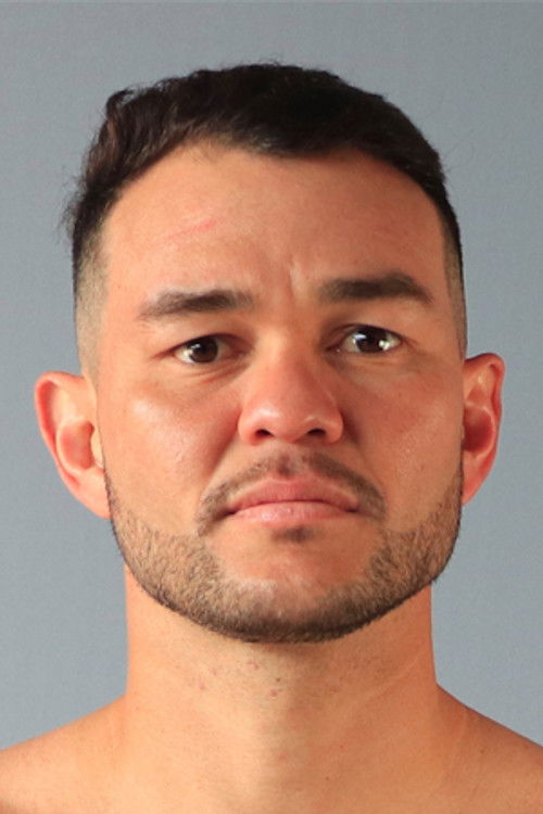 Photo of Endry Saavedra