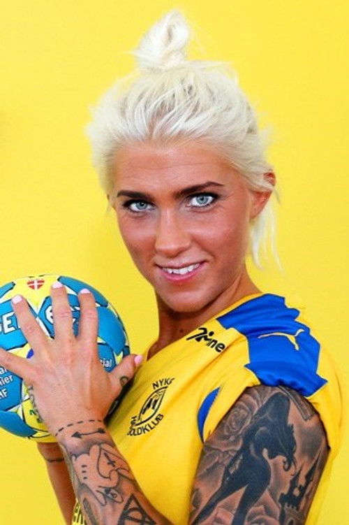 Photo of Kristina 'Mulle' Kristiansen