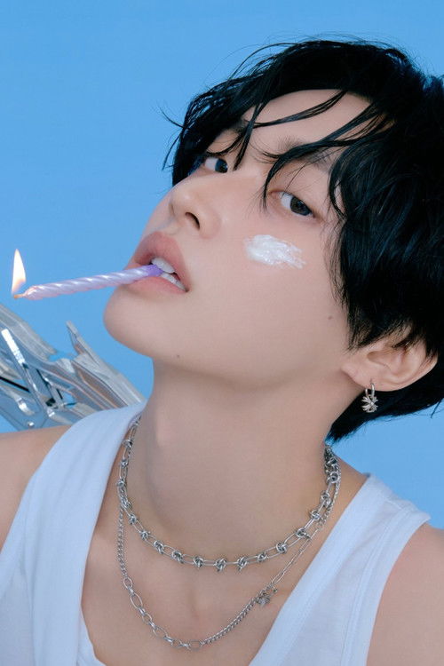 Photo of Park Won-bin