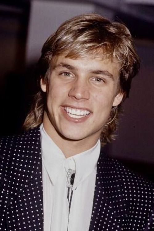 Photo of Pat Petersen