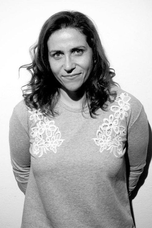 Photo of Soudade Kaadan