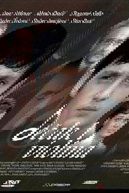 The Boy and the Violin