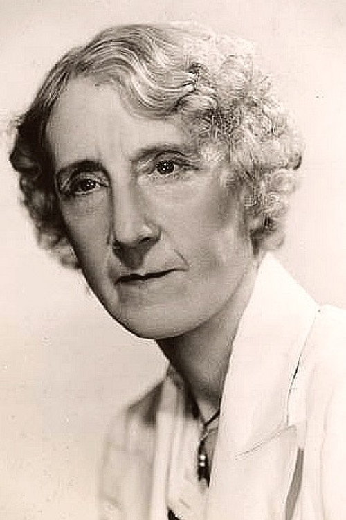 Photo of Flora Finch