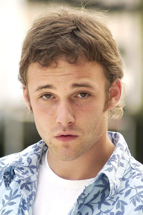 Photo of Brad Renfro