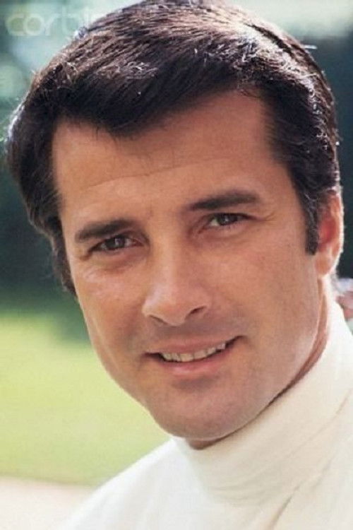 Photo of Lyle Waggoner