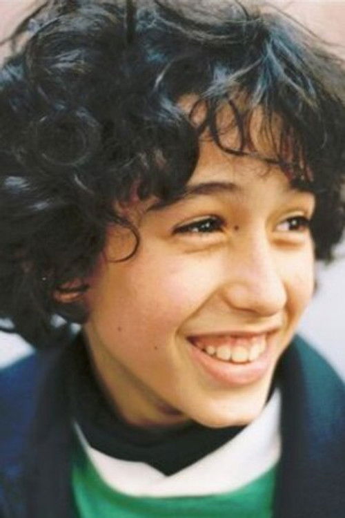 Photo of Yanis Bahloul