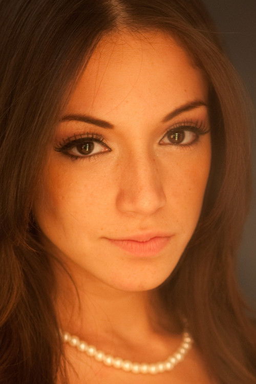 Photo of Laura Aleman