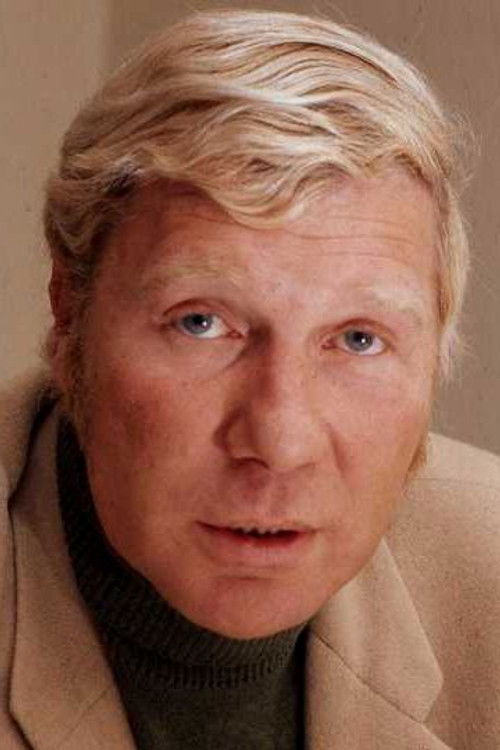 Photo of Peter Carsten