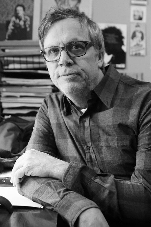 Photo of Todd Haynes